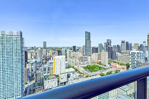 The Jarvis Suites