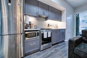 The Jarvis Suites