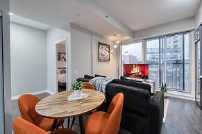 The Jarvis Suites