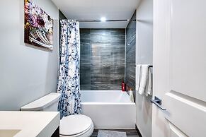 The Jarvis Suites
