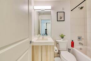 The Jarvis Suites