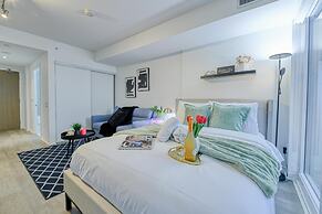 The Jarvis Suites