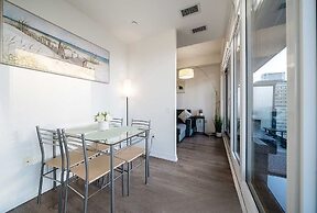 The Jarvis Suites