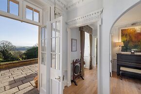 Historic Castle on River Tamar, No Deposit