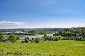 Historic Castle on River Tamar, No Deposit