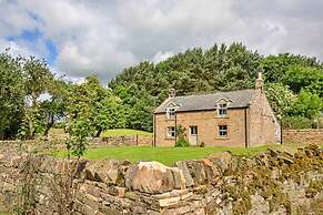 Pet-friendly Cottage in Belsay, No Deposit