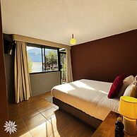 Hotel Agave