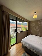 Hotel Agave