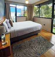 Hotel Agave