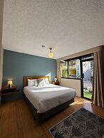 Hotel Agave