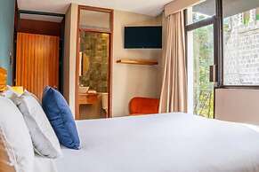 Hotel Agave