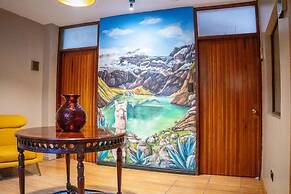 Hotel Agave