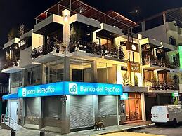 Hotel Agave