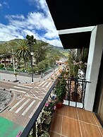 Hotel Agave