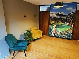 Hotel Agave