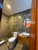 Hotel Agave