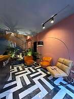 Hotel Agave