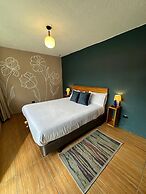 Hotel Agave