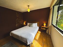 Hotel Agave