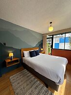 Hotel Agave