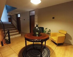 Hotel Agave