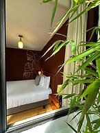 Hotel Agave