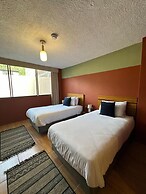 Hotel Agave