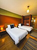 Hotel Agave