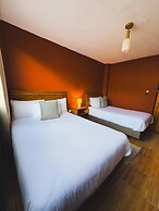 Hotel Agave