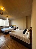 Hotel Agave