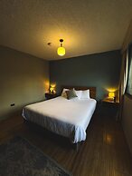 Hotel Agave