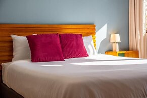 Hotel Agave