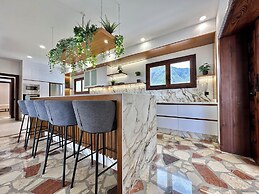 GOLF SEA&POOL CACTUS VILLA