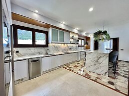 GOLF SEA&POOL CACTUS VILLA