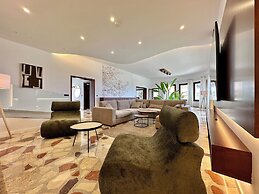 GOLF SEA&POOL CACTUS VILLA