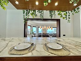 GOLF SEA&POOL CACTUS VILLA