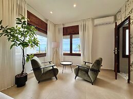 GOLF SEA&POOL CACTUS VILLA