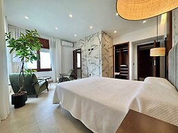 GOLF SEA&POOL CACTUS VILLA