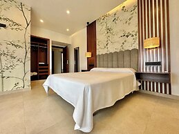 GOLF SEA&POOL CACTUS VILLA