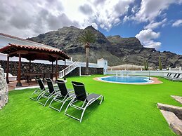 GOLF SEA&POOL CACTUS VILLA