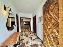 GOLF SEA&POOL CACTUS VILLA