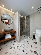 GOLF SEA&POOL CACTUS VILLA