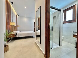 GOLF SEA&POOL CACTUS VILLA