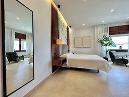 GOLF SEA&POOL CACTUS VILLA