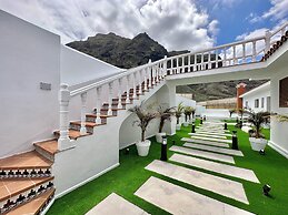 GOLF SEA&POOL CACTUS VILLA