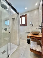 GOLF SEA&POOL CACTUS VILLA