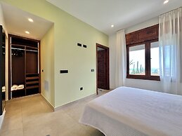 GOLF SEA&POOL CACTUS VILLA