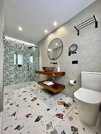 GOLF SEA&POOL CACTUS VILLA