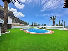 GOLF SEA&POOL CACTUS VILLA