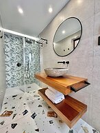 GOLF SEA&POOL CACTUS VILLA